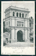 Torino Città Arco Moncalieri cartolina MZ9542 – fronte