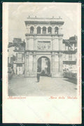 Torino Moncalieri Arco dello Statuto cartolina MZ9544 – fronte