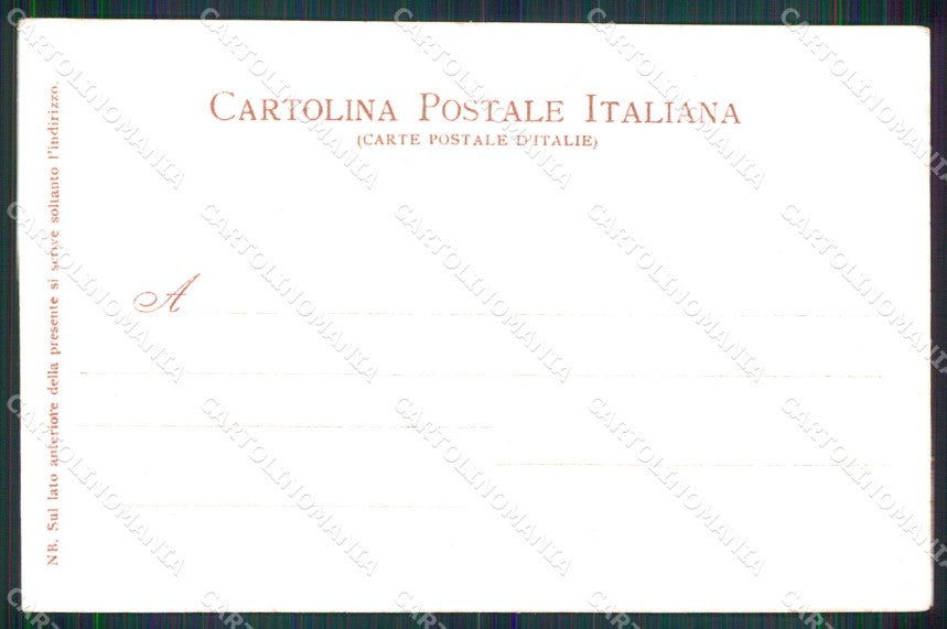 Torino Moncalieri Arco dello Statuto cartolina MZ9544 – retro