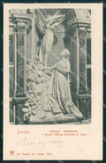 Torino Città Superga Monumento Maria Vittoria Trenkler 9455 cartolina MZ9553 – fronte