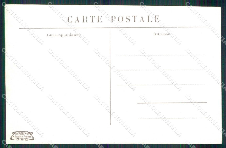 Torino Città Istituto Adorazione del Sacro Cuore cartolina MZ9554 – retro