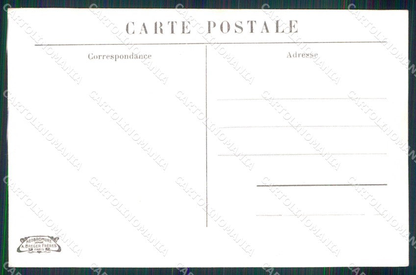 Torino Città Istituto Adorazione del Sacro Cuore cartolina MZ9556 – retro