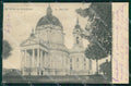 Torino Città Saluto da Superga Basilica cartolina MZ9567 – fronte