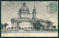 Torino Città Superga Reale Basilica Brunner 4668 cartolina MZ9572 – fronte
