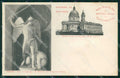 Torino Città Ricordo di Superga Chiesa Reale cartolina MZ9578 – fronte