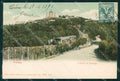 Torino Città Superga Funicolare Collina cartolina MZ9596 – fronte