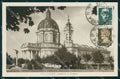 Torino Città Superga Basilica Foto cartolina MZ9611 – fronte