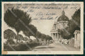 Torino Città Superga Basilica Foto cartolina MZ9612 – fronte