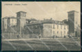 Torino Città Stupinigi Castello Vecchio cartolina MZ9623 – fronte