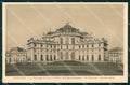 Torino Città Stupinigi Palazzina Caccia Museo Ammobiliamento cartolina MZ9627 – fronte