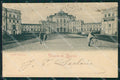 Torino Città Ricordo di Stupinigi Castel Rommler 8427 STRAPPINO cartolina MZ9630 – fronte