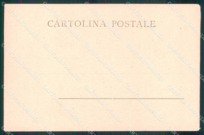 Torino Città Stupinigi Castello Reale Rommler 8427 cartolina MZ9631 – retro