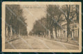Torino Città Saluti da Mirafiori Viale Stupinigi cartolina MZ9645 – fronte