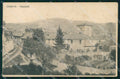 Torino Città Cavoretto Panorama cartolina MZ9675 – fronte