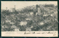 Torino Città Cavoretto Panorama cartolina MZ9677 – fronte