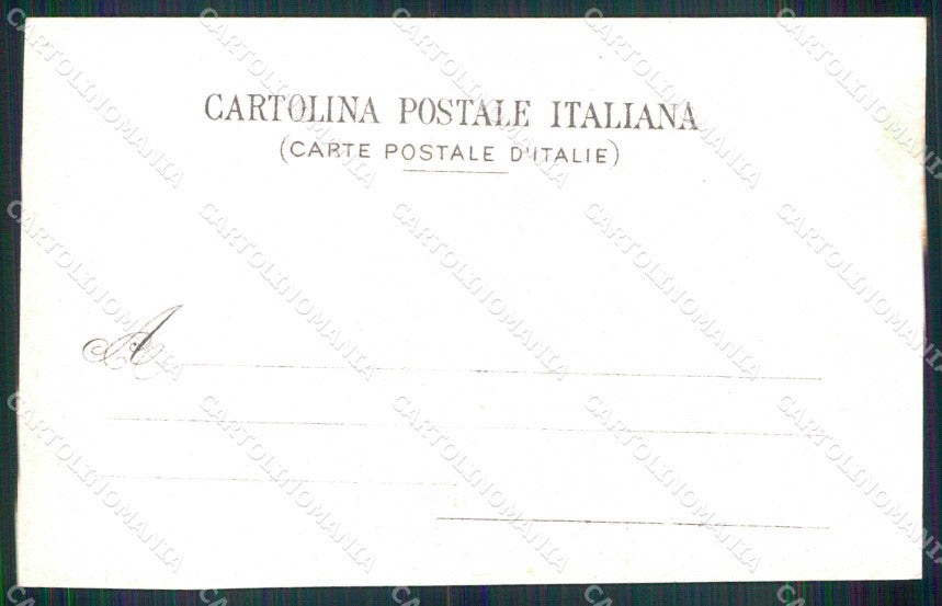Torino Città Cavoretto Panorama cartolina MZ9677 – retro