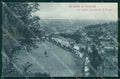 Torino Città Saluto da Cavoretto MACCHIE RESTAURATA cartolina MZ9680 – fronte
