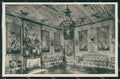 Torino Città Castello Revigliasco Salone Uccelli Foto cartolina MZ9687 – fronte