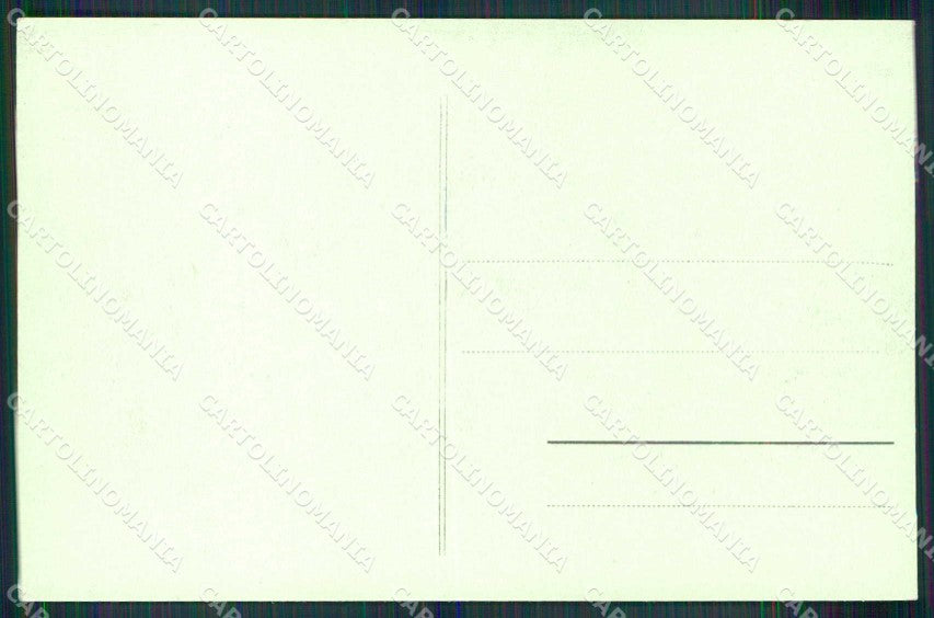 Torino Città Monumento Principe Amedeo Duca d'Aosta Stereoview cartolina MZ9690 – retro