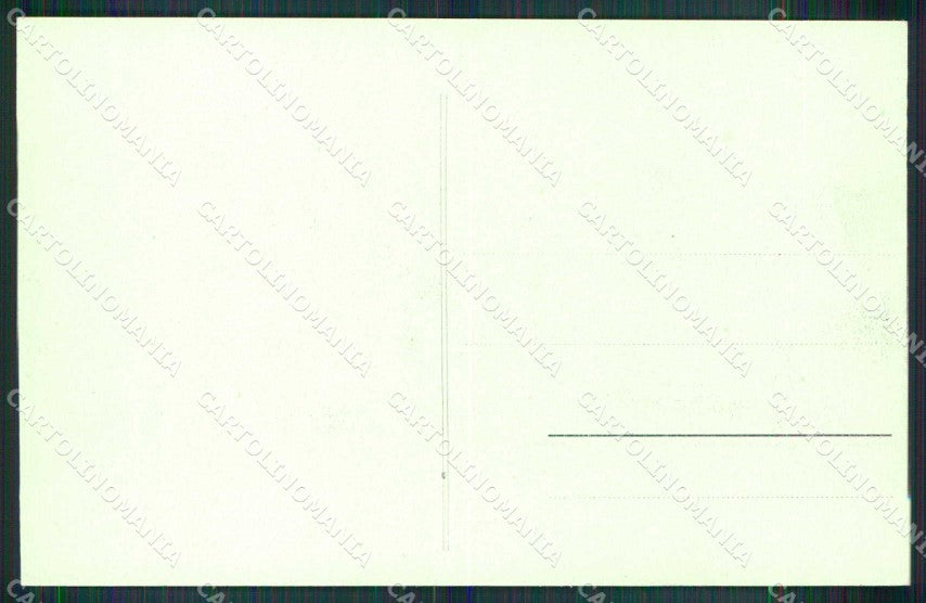 Torino Città Monumento Pietro Micca Cittadella Stereoview cartolina MZ9691 – retro