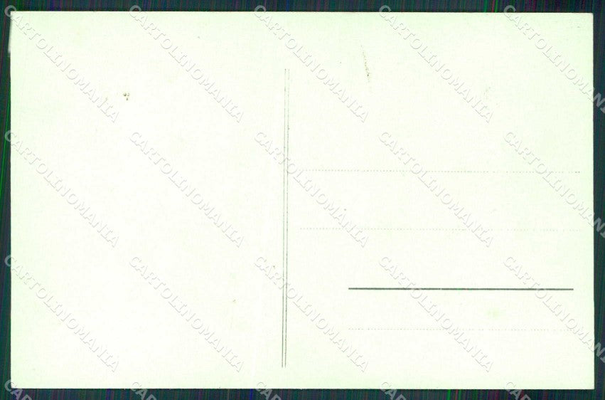 Torino Città Castello Valentino Stereoview cartolina MZ9699 – retro