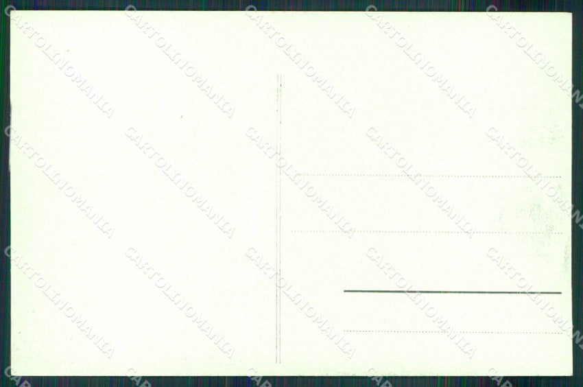 Torino Città Chiesa Gran Madre di Dio Stereoview cartolina MZ9701 – retro