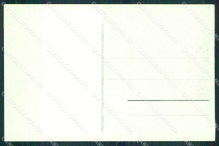 Torino Città Castello Reale Stereoview cartolina MZ9705 – retro
