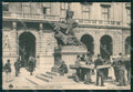 Torino Città Monumento Conte Verde Castaldo RIPRODUZIONE cartolina MZ9712 – fronte