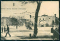 Torino Città Corso Siccardi Cittadella Castaldo RIPRODUZIONE cartolina MZ9713 – fronte