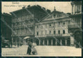 Torino Città Piazza Solferino Teatro Castaldo RIPRODUZIONE cartolina MZ9714 – fronte
