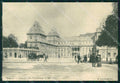 Torino Città Castello del Valentino Castaldo RIPRODUZIONE cartolina MZ9719 – fronte