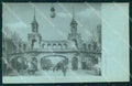 Torino Città Expo Fine Ottocento Cavalcavia cartolina MZ9736 – fronte