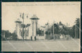 Torino Città Esposizione Arte Padiglione Comitato Uffici Stampa cartolina MZ9787 – fronte