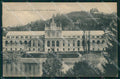Torino Città Esposizione Padiglione Belgio cartolina MZ9838 – fronte