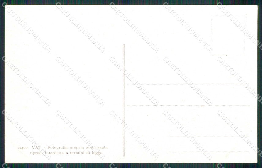 Torino Città Esposizione Pilonetto Cortile Alterocca 12400 cartolina MZ9841 – retro