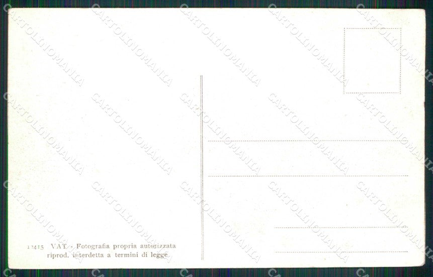 Torino Città Esposizione Padiglione Marina Alterocca 12415 cartolina MZ9867 – retro