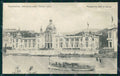 Torino Città Esposizione Padiglione Uruguay Battello cartolina MZ9877 – fronte