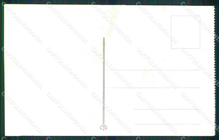 Torino Città Esposizione Padiglione Uruguay Battello cartolina MZ9877 – retro