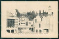 Torino Città Esposizione Villaggio Arabo Tunisino Interno cartolina MZ9902 – fronte