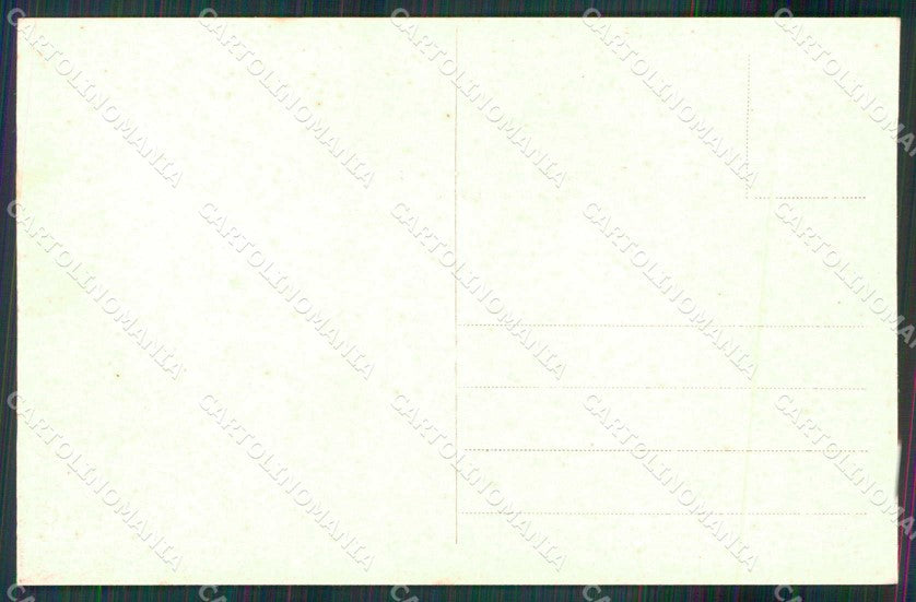 Torino Città Esposizione Padiglione Brasile cartolina MZ9913 – retro