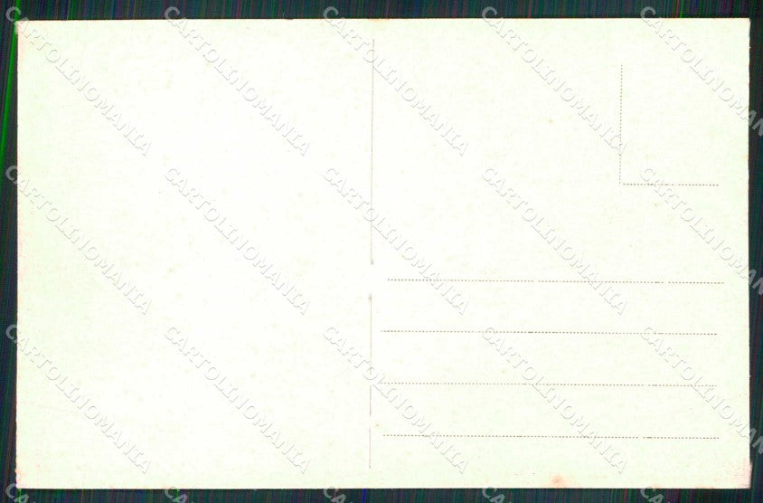 Torino Città Esposizione Ristorante Popolare Cooperativo cartolina MZ9922 – retro