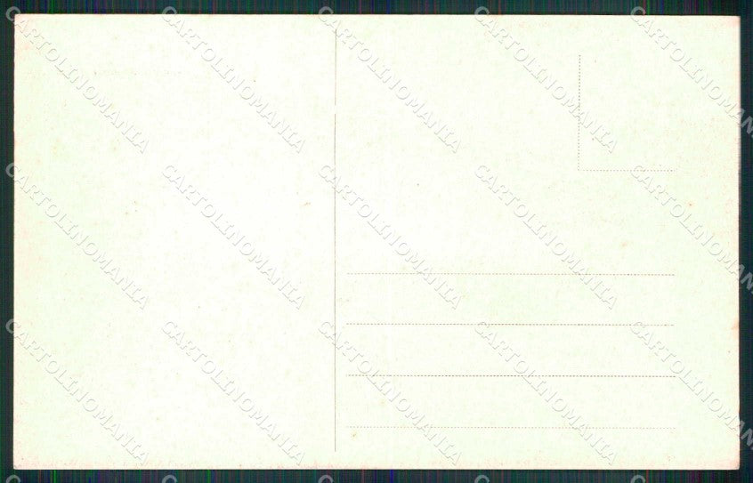 Torino Città Esposizione Ingresso da Corso Raffaello cartolina MZ9925 – retro