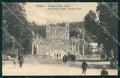 Torino Città Esposizione Ponte Monumentale Chateau d'Eau cartolina MZ9926 – fronte