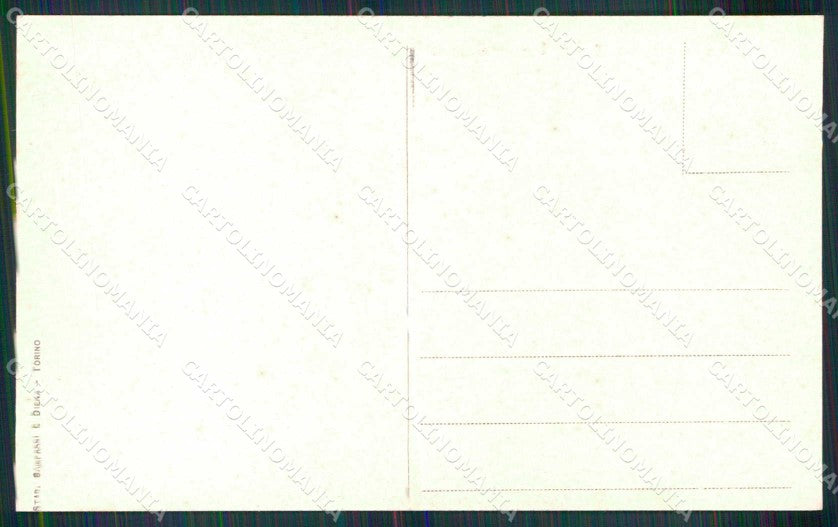 Torino Città Esposizione Panorama cartolina MZ9930 – retro