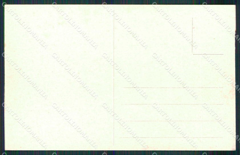 Torino Città Esposizione Viali cartolina MZ9934 – retro