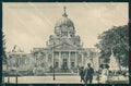 Torino Città Esposizione Padiglione Industrie Artistiche cartolina MZ9944 – fronte