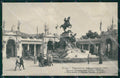 Torino Città Expo Monumento Principe Amedeo Brunner 12363 cartolina MZ9945 – fronte