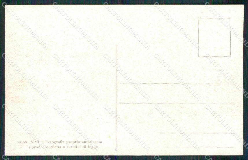 Torino Città Esposizione Pilonetto Fiume Po Alterocca 12408 cartolina MZ9955 – retro