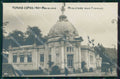 Torino Città Esposizione Padiglione Ministero Finanze Foto cartolina MZ9962 – fronte
