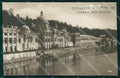 Torino Città Esposizione Padiglione Germania Foto cartolina MZ9964 – fronte